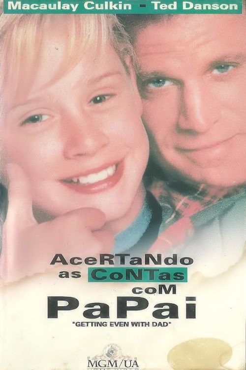 Acertando as contas com papai (1994) Watch Full Movie Streaming Online