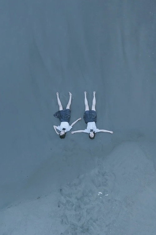 Poster for Toes Intertwined