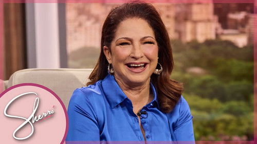Gloria Estefan