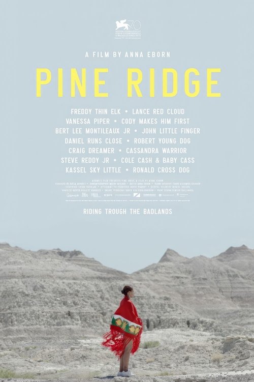 Pine+Ridge