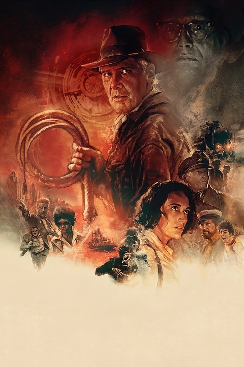 Indiana Jones and the Dial of Destiny