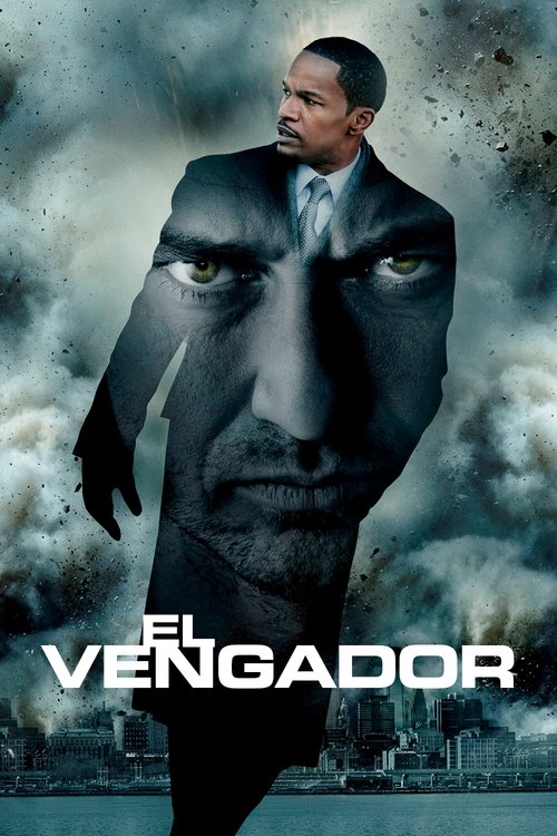 Un ciudadano ejemplar (2009) Ver Pelicula Completa Streaming Online