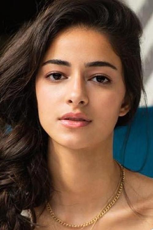 Poster of Ananya Panday