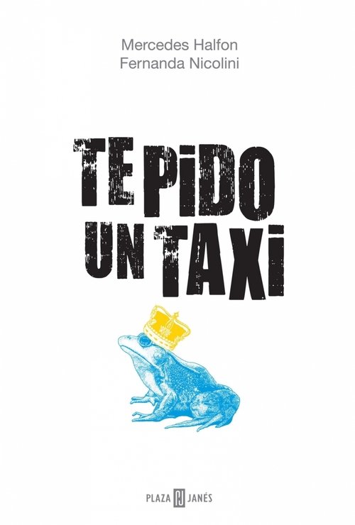 Baixar Te pido un taxi (2019) Filme completo online em qualidade HD grátis