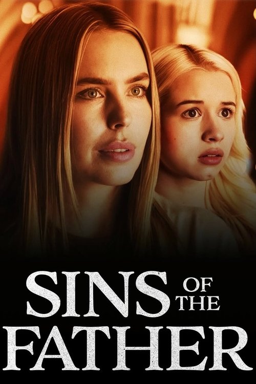 Sins of the Father Poster