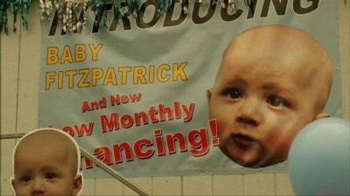 Baby's First Brothel