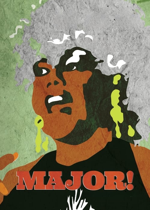 MAJOR! Poster