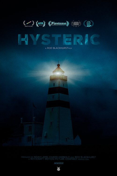 Hysteric