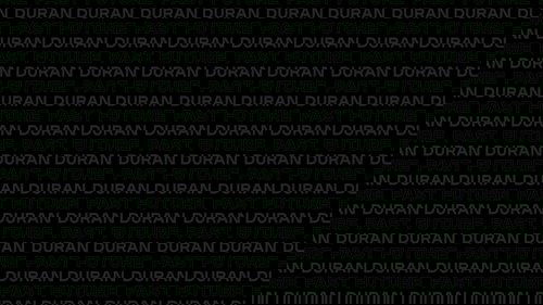 Duran Duran: Future Past - Live in Concert on DREAMSTAGE