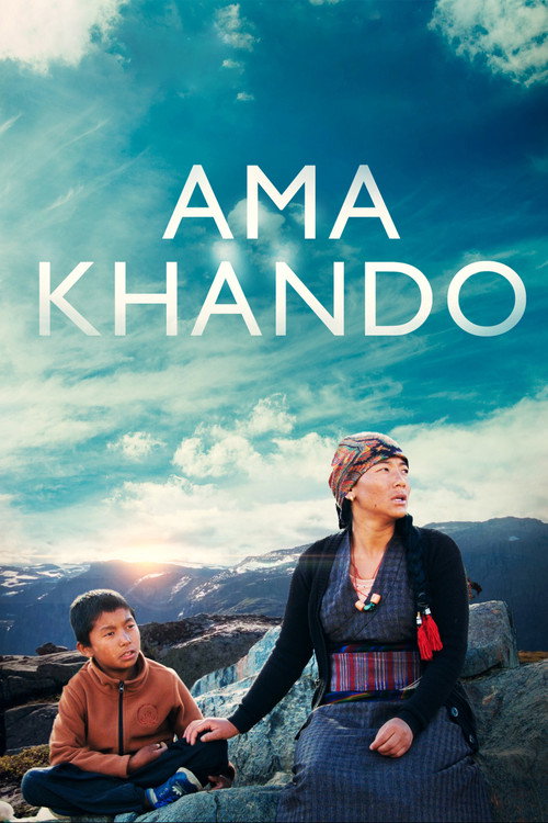Ama Khando