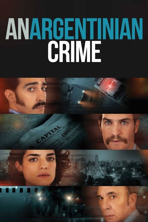 An+Argentinian+Crime