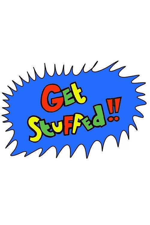 Get Stuffed电影海报