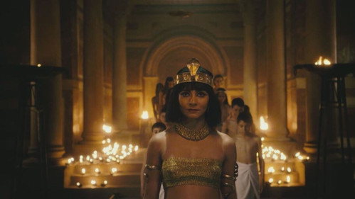Cleopatra