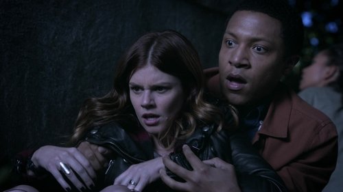 Sleepy Hollow - 6. Bölüm