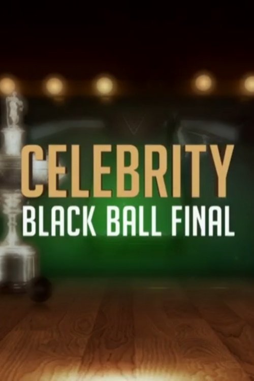 Celebrity+Black+Ball+Final+with+Steve+Davis