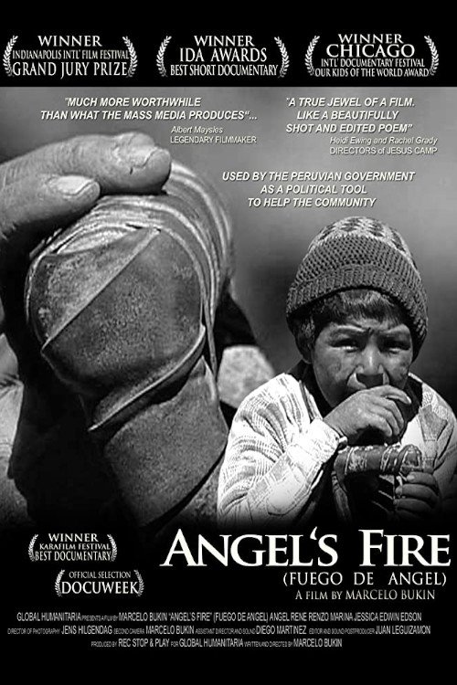 Angel’s Fire