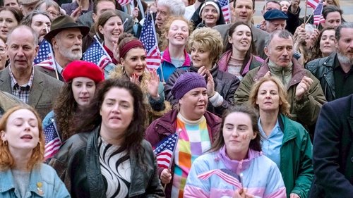 Derry Girls - 6. Bölüm