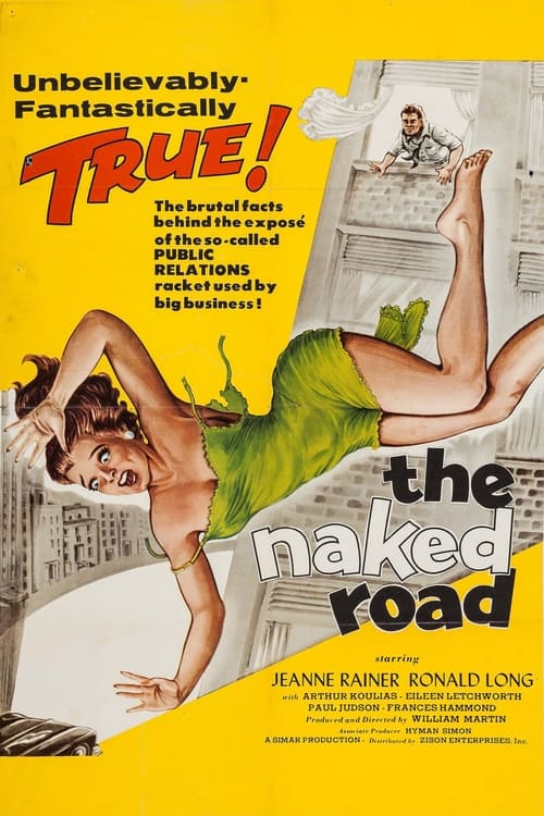 The+Naked+Road