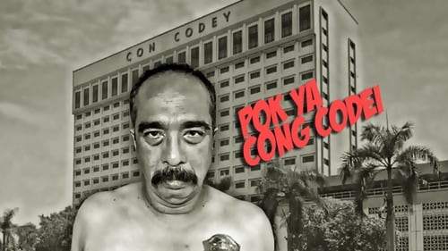 Pok Ya Cong Codei 2018 Watch Full Hd Movie Streaming Online