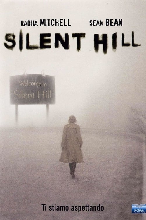 Silent+Hill