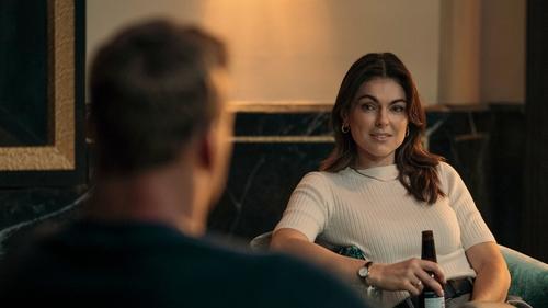 Reacher - Atlantik City'de Olan