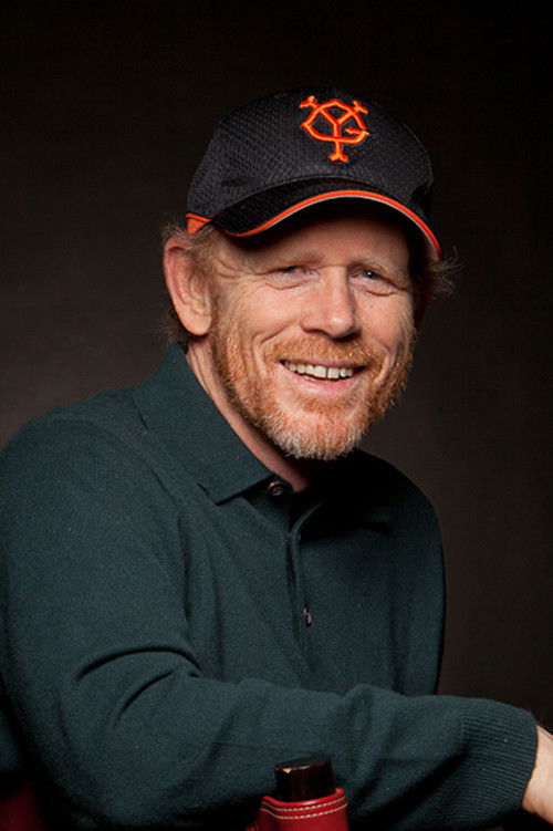Zdjęcie Ron Howard