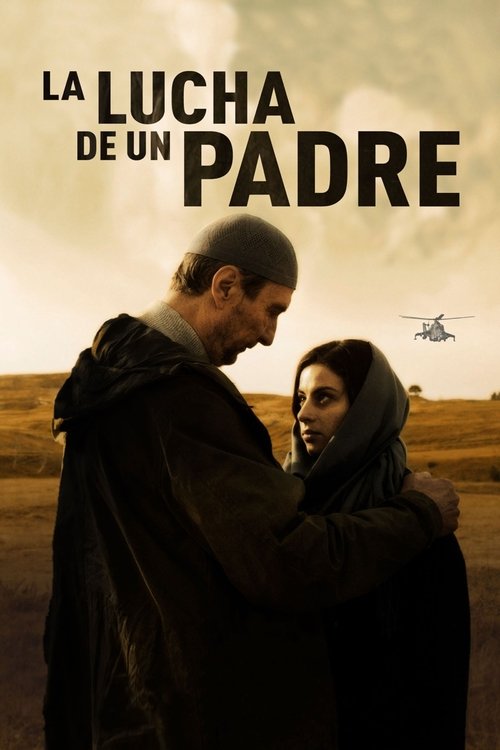 Poster of La Lucha de Un Padre