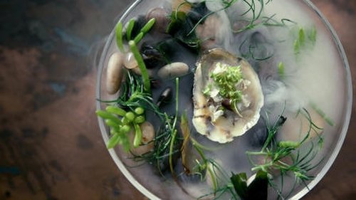 Chef's Table - 4. Bölüm