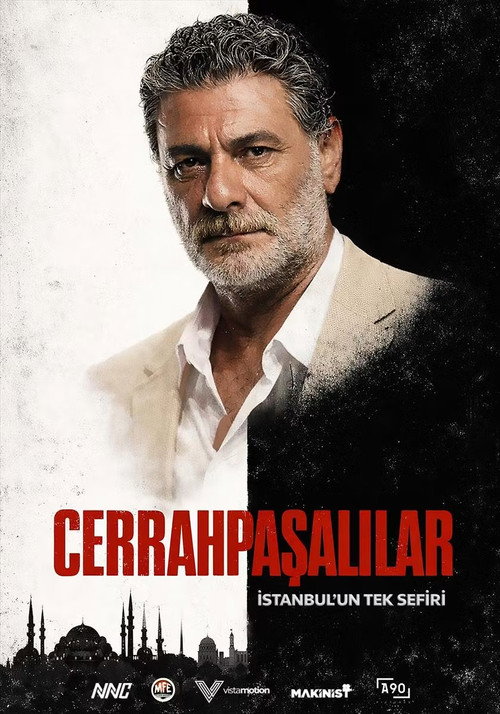 Cerrahpaşalılar Poster