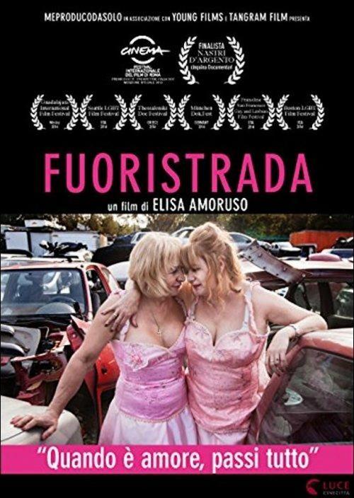 Fuoristrada poster