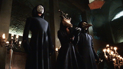 The Order - Korkunun Ta Kendisi: Kısım 2