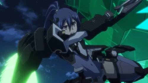 Date A Live - 10. Bölüm