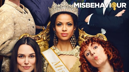 Misbehaviour (2020) Watch Full Movie Streaming Online