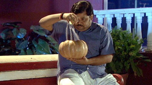 Gadhaprasad Saves Ghotak
