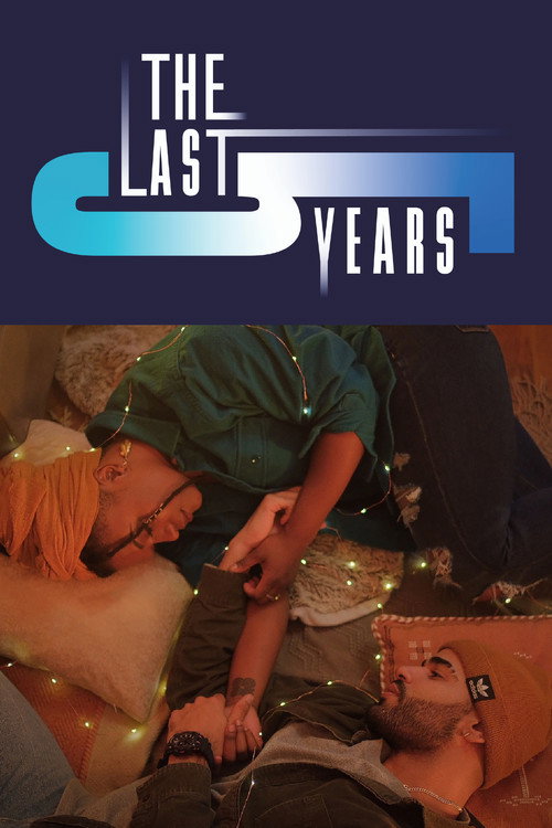 The Last Five Years poster 2