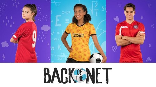 Back of the Net (2019) Voller Film-Stream online anschauen