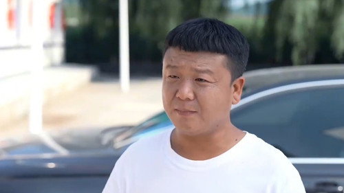 我和我的松树村第1季第48集