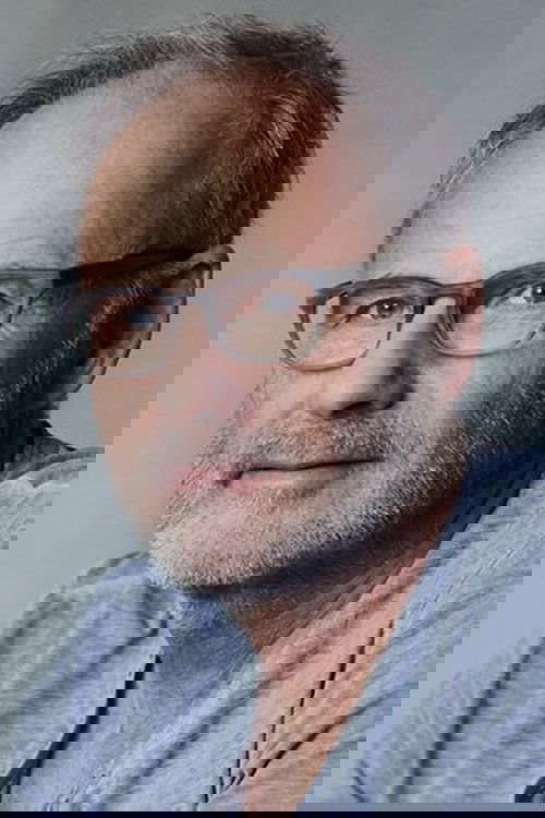 Poster of Reinhold Beckmann