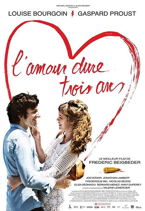 Assistir ! O Amor Dura Três Anos 2011 Filme Completo Dublado Online Gratis