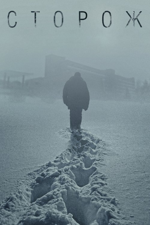 Poster of Vigilante