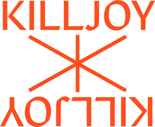 Killjoy Films Logo