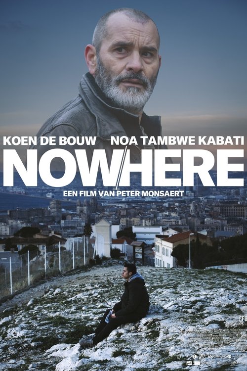 Nowhere Poster