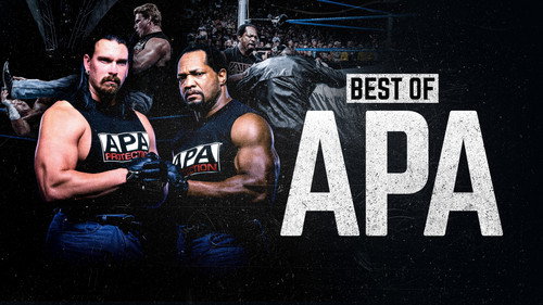 The Best of WWE第2季第5集