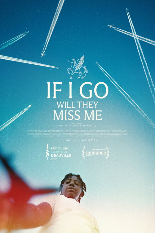 If I Go Will They Miss Me