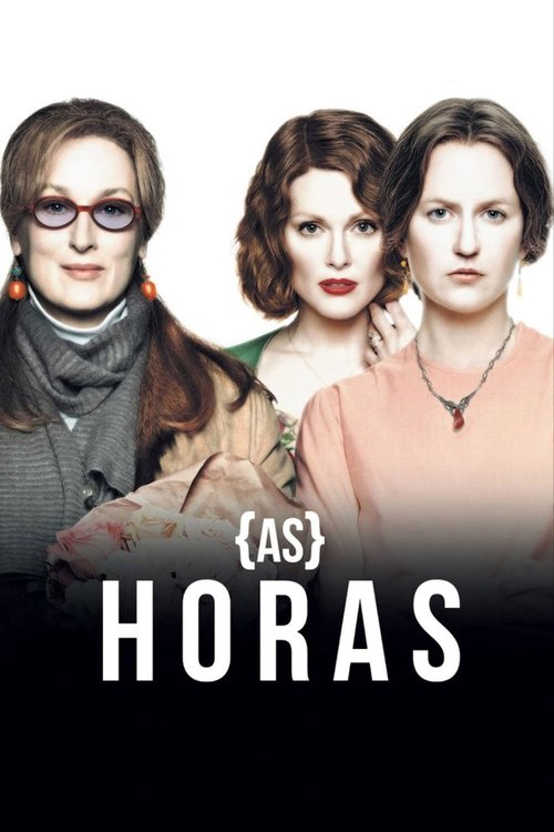 Assistir ! As Horas 2002 Filme Completo Dublado Online Gratis