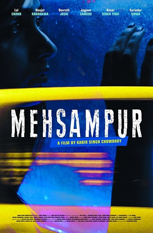 Mehsampur (2018) PHIM ĐẦY ĐỦ [VIETSUB]