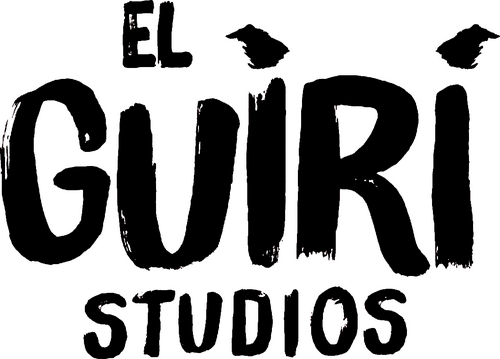 Production Company Logo