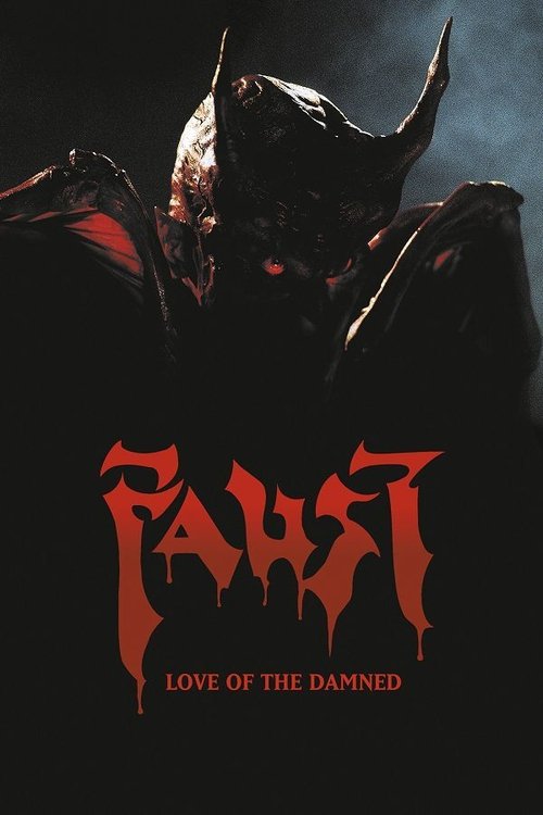 Faust%3A+Love+of+the+Damned