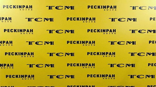 Peckinpah suite (2019) Teljes Film Magyarul Online HD Hu