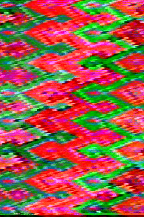Video Weavings